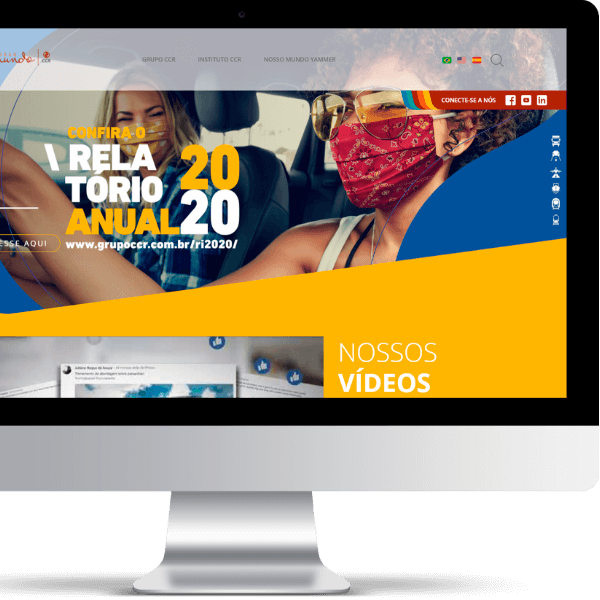 Grupo CCR